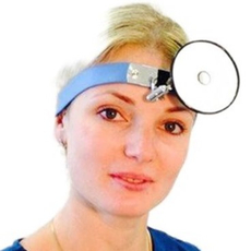 Чернышева Марина Михайловна, ЛОР