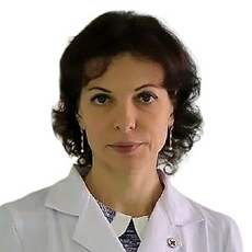 Цимбалова Ольга Владиславовна, педиатр