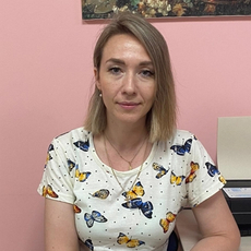 Мазуренко Антонина Николаевна, гинеколог