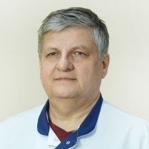 Дольнов Андрей Анатольевич, уролог