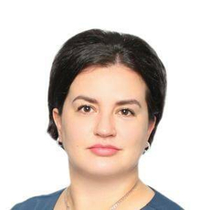 Букина Татьяна Сергеевна, невролог