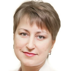 Китаева Наталья Анатольевна, ортодонт