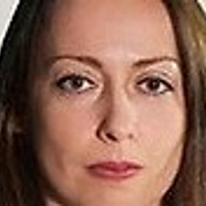 Карпова Елена Валерьевна, психиатр