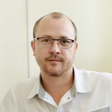 Лысов Дмитрий Анатольевич, эндоскопист