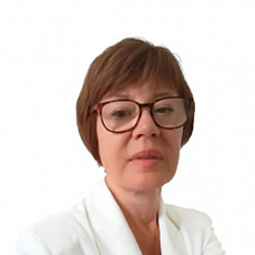 Монастырская Людмила Владимировна, детский психолог