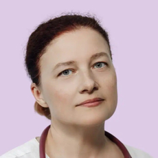 Лемешевская Оксана Ильинична, кардиолог