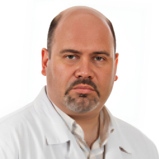 Селимханов Максим Абдурагимович, уролог