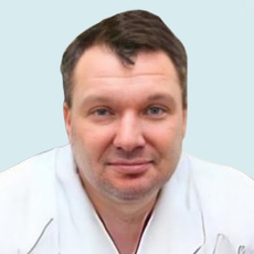 Петренко Игорь Валерьевич, кардиолог