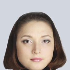 Симон Антонина Павловна, остеопат