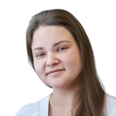 Нелюбина Юлия Михайловна, стоматолог-терапевт