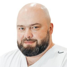 Казанцев Андрей Алексеевич, стоматолог-хирург