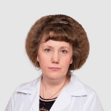 Герасимова Ольга Николаевна, невролог