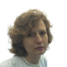 Гончарова Елена Владимировна, врач функциональной диагностики