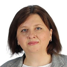 Безнова Светлана Александровна, терапевт