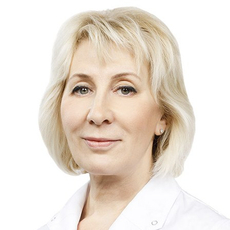 Демина Ирина Юрьевна, педиатр