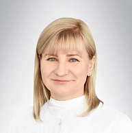 Бегдан Марина Владимировна, пластический хирург