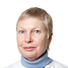 Савчук Елена Александровна, невролог