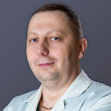 Варашулин Юрий Николаевич, эндоскопист