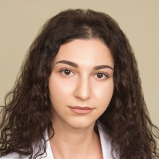 Текнеджян (Балаян) Евгения Александровна, детский гастроэнтеролог