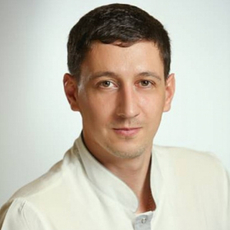 Хващевский Сергей Иванович, эндоскопист