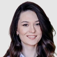 Кабаева Ольга Сергеевна, дерматолог