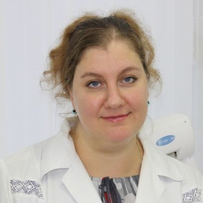 Баранцева Надежда Александровна, гинеколог