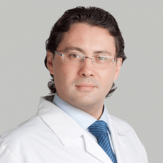 Брюхов Василий Валерьевич, рентгенолог