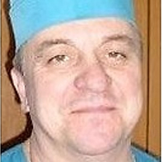 Персиянов Виктор Николаевич, анестезиолог