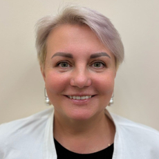 Ворошилина Нина Владимировна, психиатр