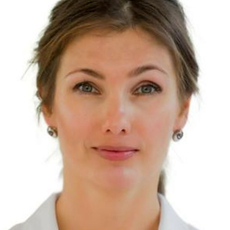 Ковалева Елена Сергеевна, реабилитолог