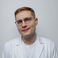 Чупряев Илья Константинович, хирург