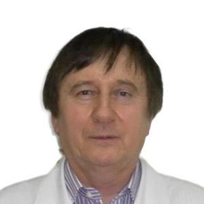 Евтягин Владимир Васильевич, онколог