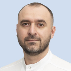 Алибеков Аскер Арсланович, стоматолог-ортопед