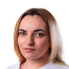 Бакина Анастасия Андреевна, ЛОР