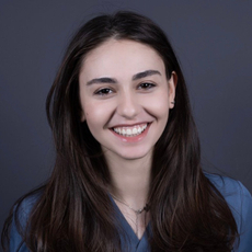 Дайтиева Анна Сергеевна, ортодонт