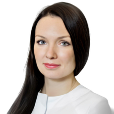 Наймушина Анна Петровна, ортодонт