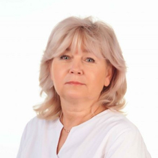 Беглова Светлана Николаевна, врач функциональной диагностики