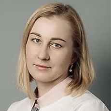 Бойкова Екатерина Сергеевна, кардиолог