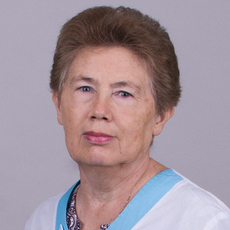 Кассирова Лидия Владимировна, терапевт