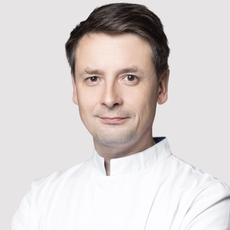 Панкратов Иван Владимирович, детский ортопед