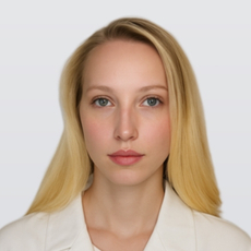 Вербецкая Ксения Алексеевна, эндокринолог