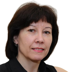 Станкеева Роза Рудольфовна, психолог