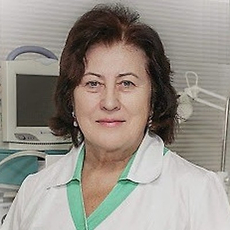 Беседина Людмила Григорьевна, анестезиолог