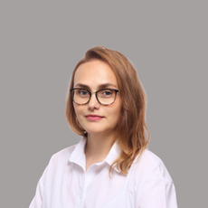 Тевяшова Инга Николаевна, офтальмолог