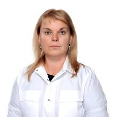 Щигорцева Ольга Анатольевна, врач функциональной диагностики