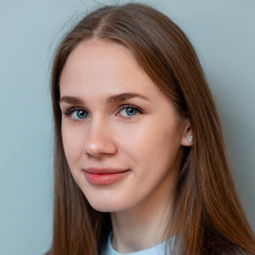 Санникова Ольга Андреевна, ортодонт