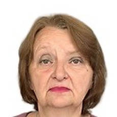 Бугреева Ольга Александровна, педиатр