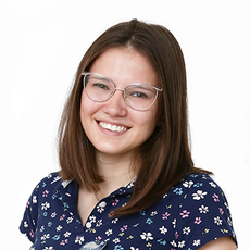 Григорьева Виктория Александровна, детский логопед