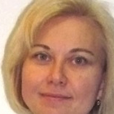 Владимирова Татьяна Юльевна, детский ЛОР