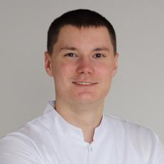 Ганичев Артём Константинович, маммолог-онколог